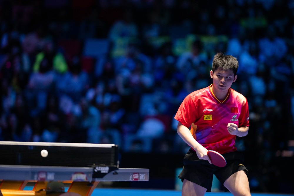 瑞安在比赛 瑞安在比赛