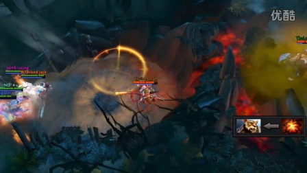 决定性一击 决定性一击