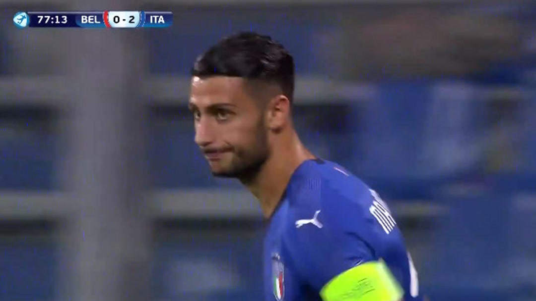 核前阴谋与 核前阴谋与